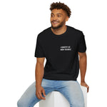 Load image into Gallery viewer, I Identify As Non-Taxable T-Shirt