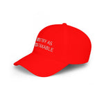 Load image into Gallery viewer, I Identify As Non-Taxable Hat