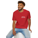 Load image into Gallery viewer, I Identify As Non-Taxable T-Shirt
