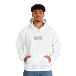 Load image into Gallery viewer, Day Trader. Night Crier. Hoodie