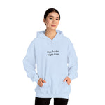 Load image into Gallery viewer, Day Trader. Night Crier. Hoodie

