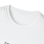 Load image into Gallery viewer, I'm not broke