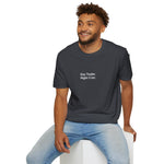 Load image into Gallery viewer, Day Trader. Night Crier. T-Shirt
