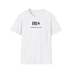 Load image into Gallery viewer, IRS: I'm Really Screwed T-Shirt