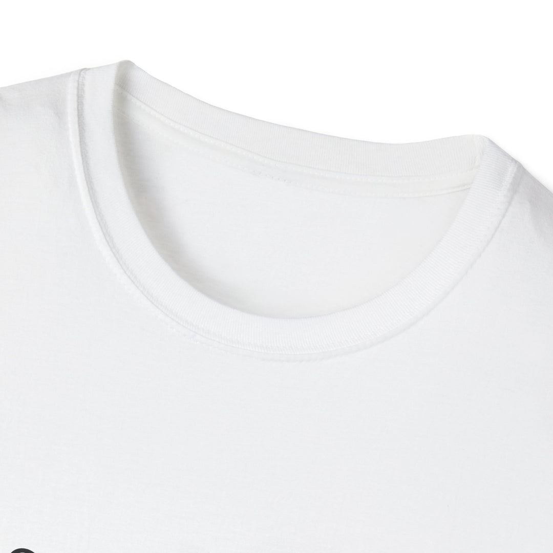 In Capitalism We Trust T-Shirt