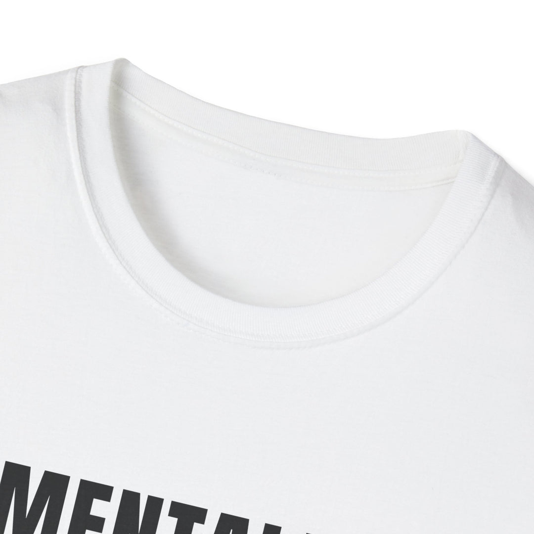 Mentally Chill T-Shirt