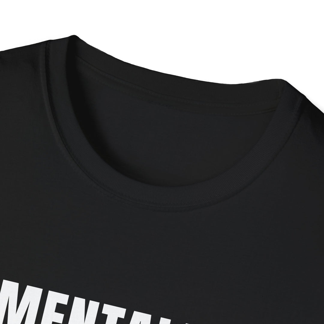 Mentally Chill T-Shirt